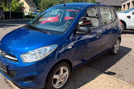 Hyundai i10 117.500 km 3.000 &euro; Lüdenscheid 58515