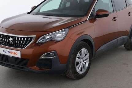 Peugeot 3008 42.226 km 17.590 &euro; Laatzen 30880