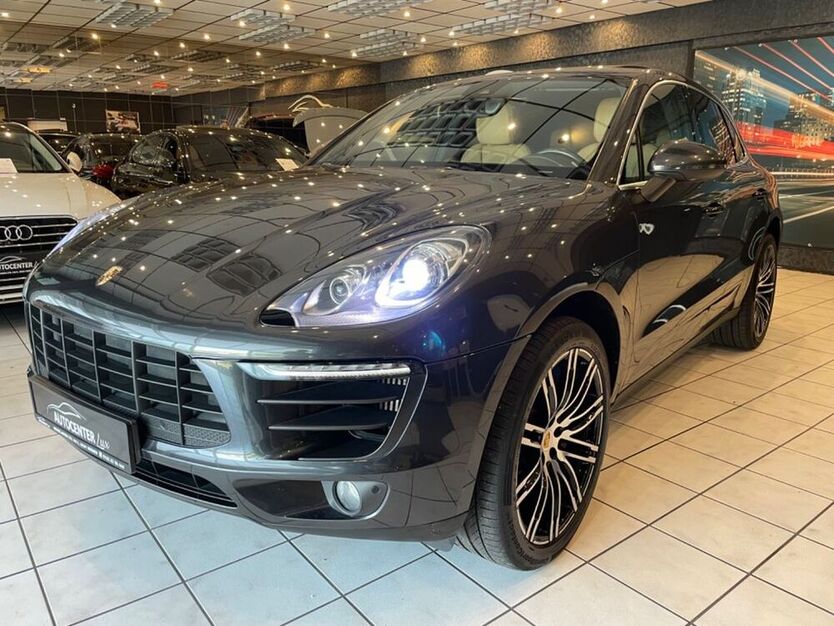 Macan