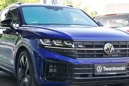 VW Touareg 54.127 km 69.990 &euro; Wegberg 41844