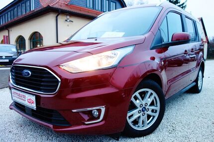 Ford Tourneo Connect 40.487 km 17.900 &euro; Leipzig 04328