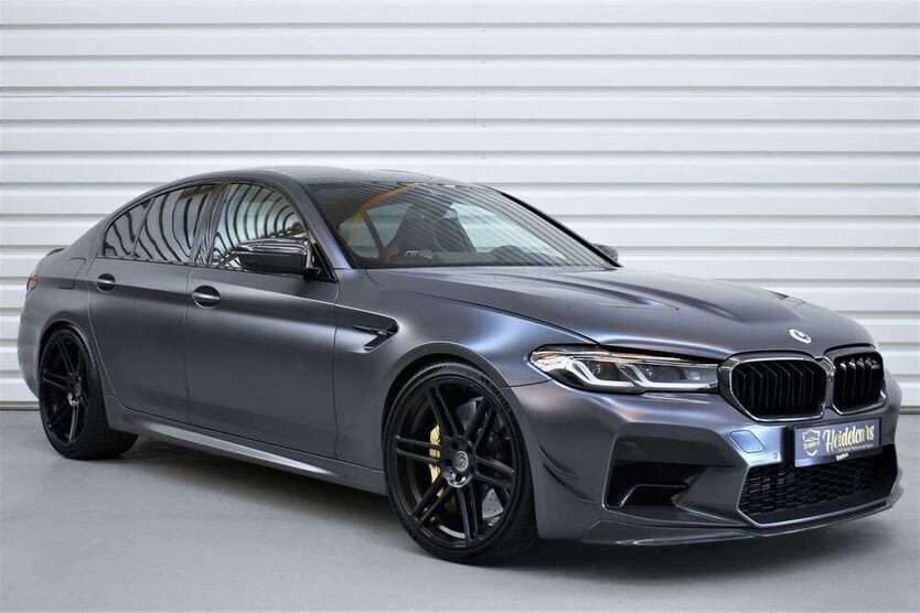 M5