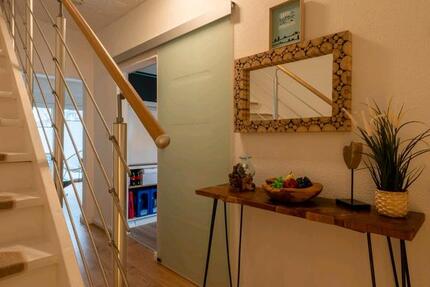 Gemütliches Reihenmittelhaus mit großem Garten 3 zimmer