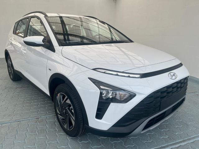 Hyundai BAYON 13.121 km 19.990 &euro; Magdeburg 39116