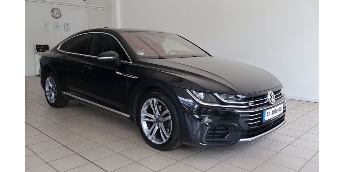 VW Arteon 116.375 km 21.490 &euro; Schöneiche bei Berlin 15566