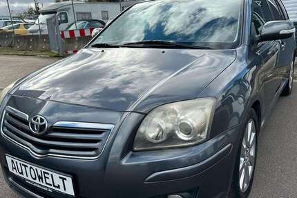 Toyota Avensis 247.900 km 2.980 &euro; Saarbrücken 66127