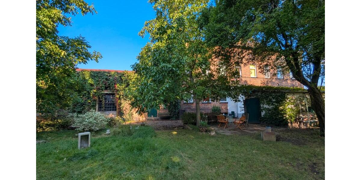 Einfamilienhaus Südliches Anhalt Pfaffendorf - 450.000&euro; | Angebot:26331471