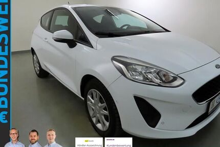 Ford Fiesta 66.980 km 11.440 &euro; Premnitz / Nahe A2 14727