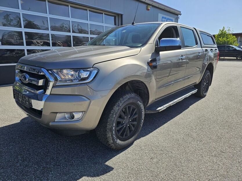Ranger