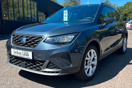 Seat Arona 57.000 km 16.490 &euro; Freisen 66629