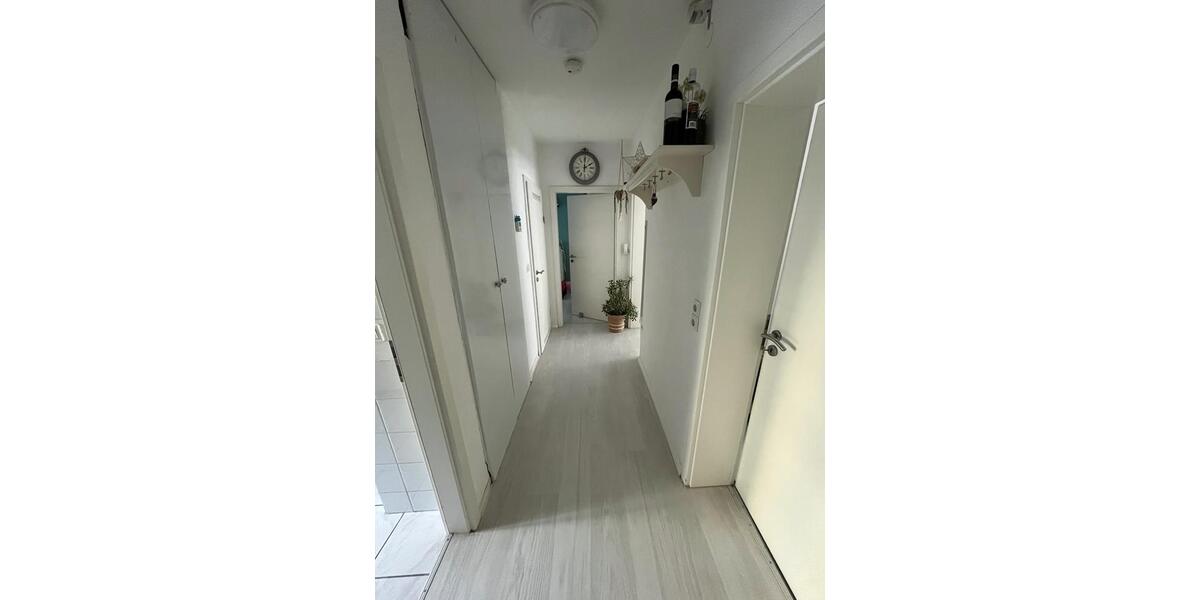 Erdgeschoßwohnung Neu-Ulm Ludwigsfeld - 3 Zimmer, 66 m&sup2;, 319.000&euro; | Angebot:25284892