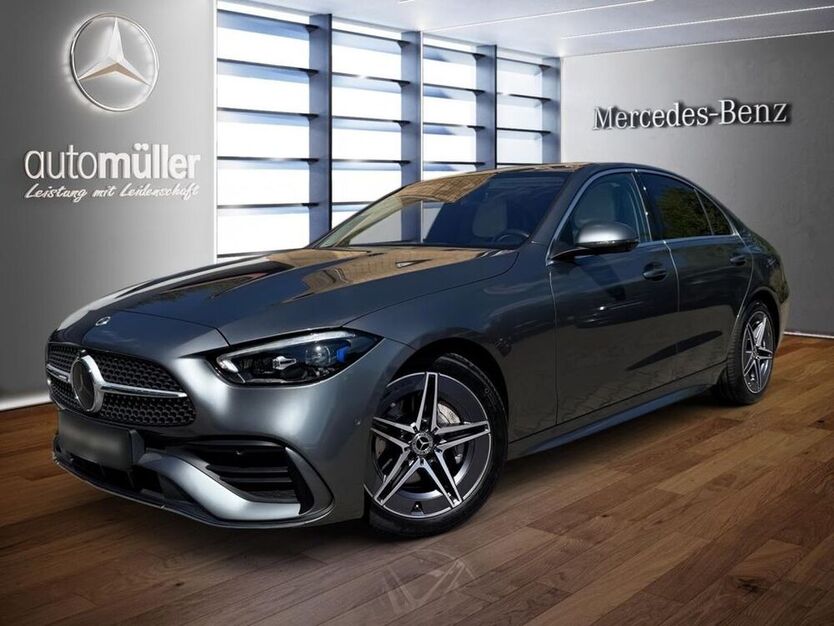 C 300