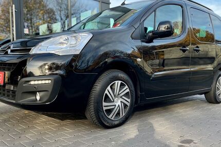 Citroen Berlingo 93.200 km 11.750 &euro; Bochum 44894