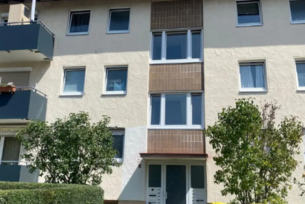 Gepflegte 2,5-Zimmer Wohnung in Ludwigsburg, ohne Makler!