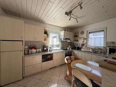 OHNE KOMPROMISSE: BESTLAGE & GARAGE INKLUSIVE - Einfamilienhaus Aalen | Angebot:26420956