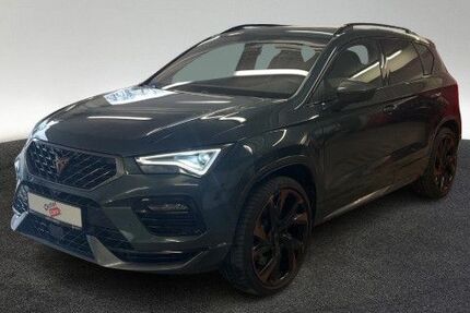 Cupra Ateca 17.600 km 43.990 &euro; Penzberg 82377