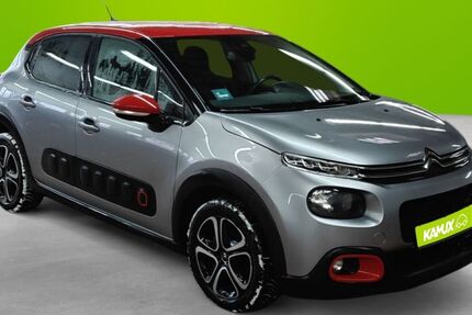 Citroen C3 90.600 km 8.790 &euro; Ahrensburg 22926