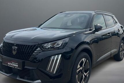 Peugeot 2008 4.008 km 28.940 € Schwäbisch Hall 74523
