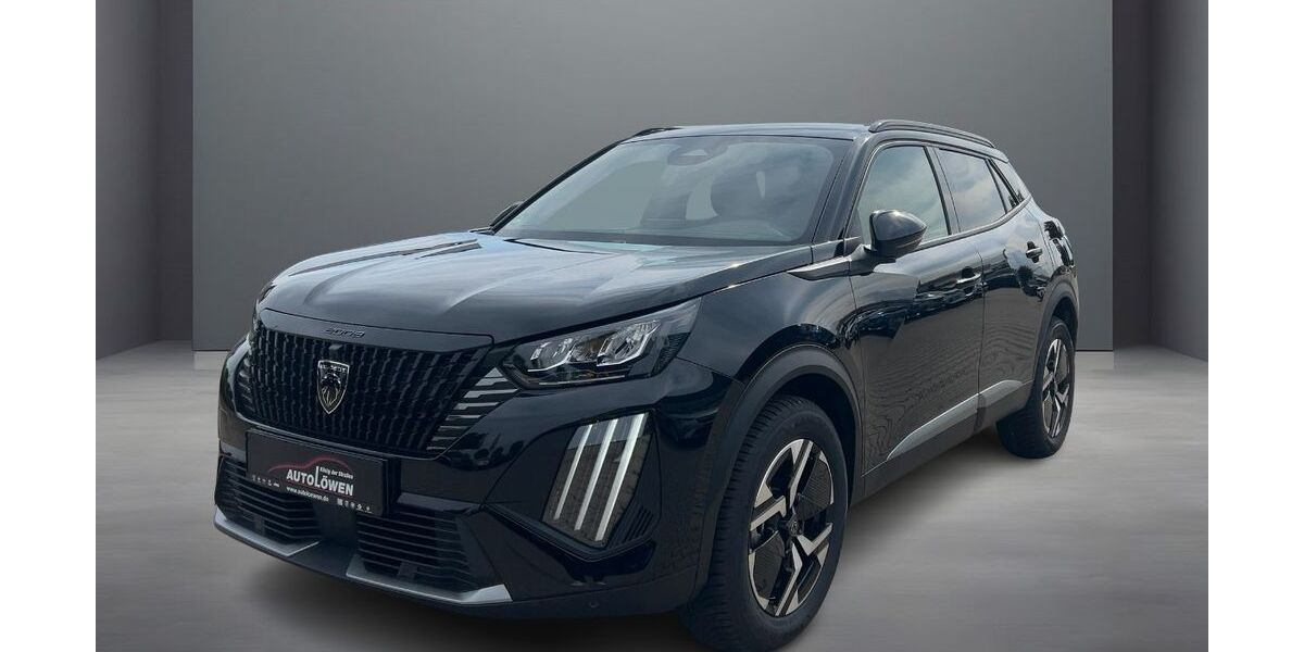 Peugeot 2008 4.008 km 28.940 € Schwäbisch Hall 74523