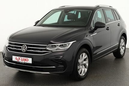 VW Tiguan 67.116 km 34.950 € Göttingen 37081