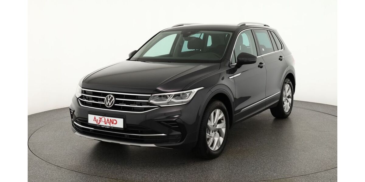 VW Tiguan 67.116 km 34.950 € Göttingen 37081
