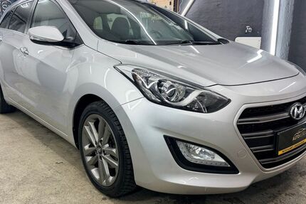 Hyundai i30 106.921 km 9.999 &euro; Langenhagen 30851