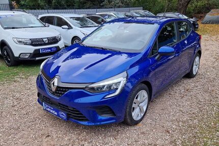 Renault Clio 20.000 km 14.500 € Saarbrücken 66117