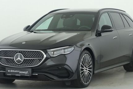 Mercedes-Benz E 450 8.000 km 88.900 &euro; Aalen 73431