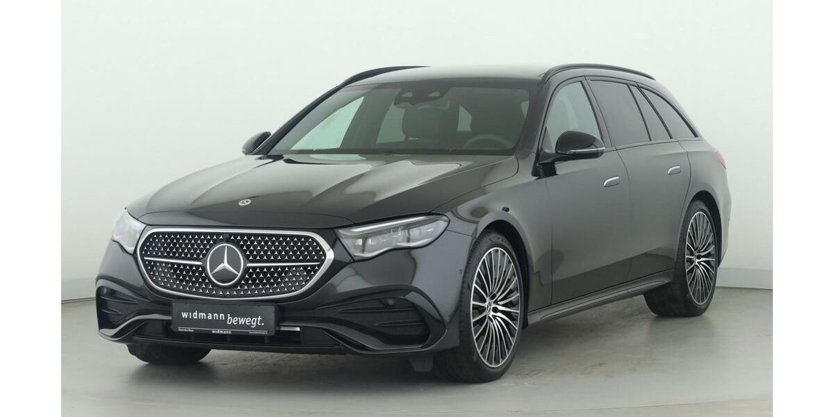 Mercedes-Benz E 450 8.000 km 88.900 &euro; Aalen 73431