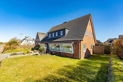 Grundstück Westerland Westerland - 849.000&euro; | Angebot:25997586