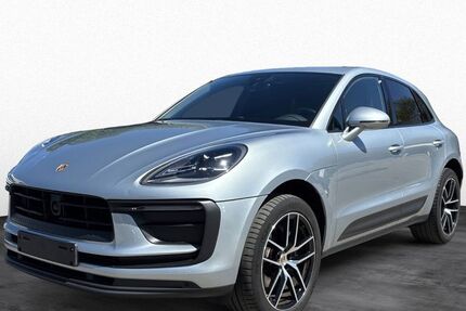 Porsche Macan 38.157 km 65.890 &euro; Offenburg 77652