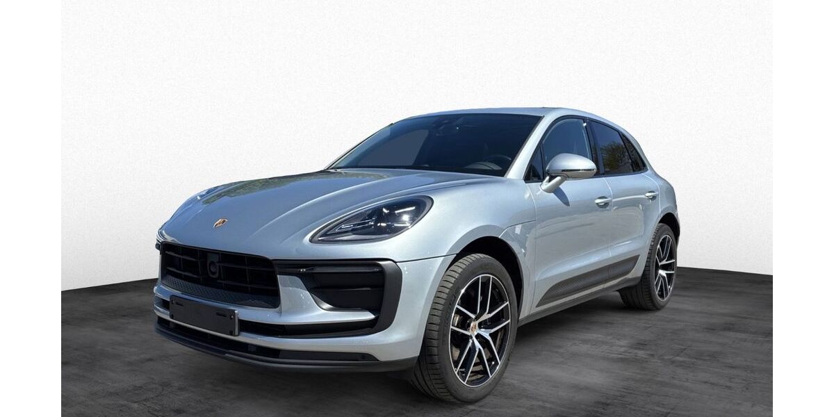 Porsche Macan 38.157 km 65.890 &euro; Offenburg 77652