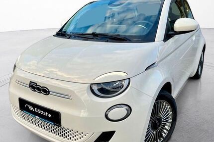 Fiat 500e 22.026 km 16.650 &euro; Dessau-Roßlau 06842