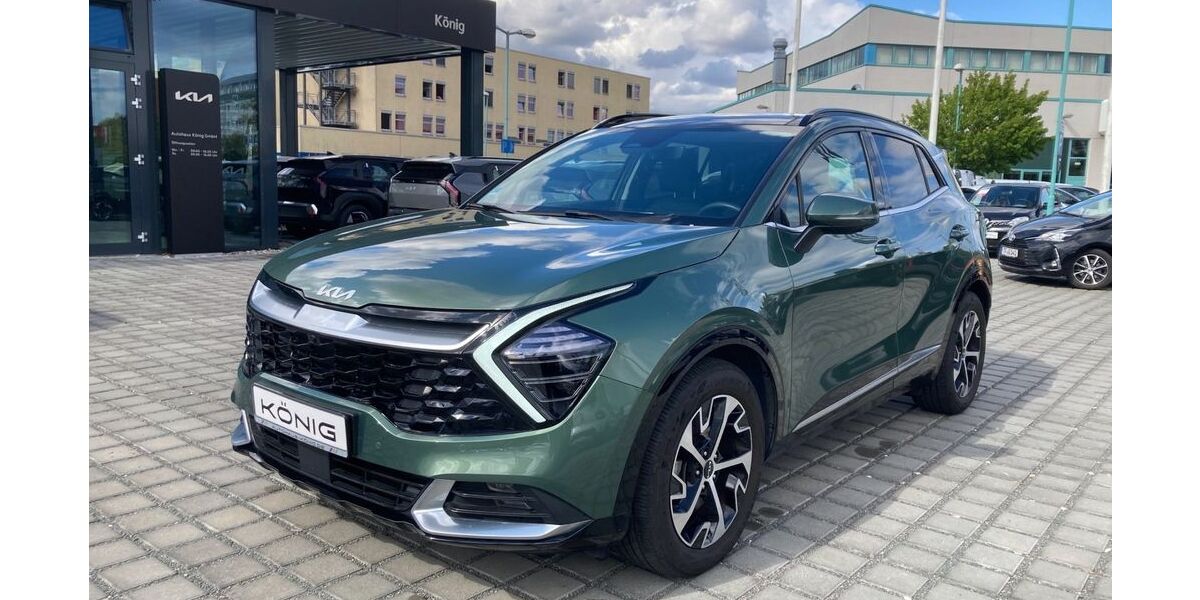 Kia Sportage 23.943 km 27.999 &euro; Teltow 14513