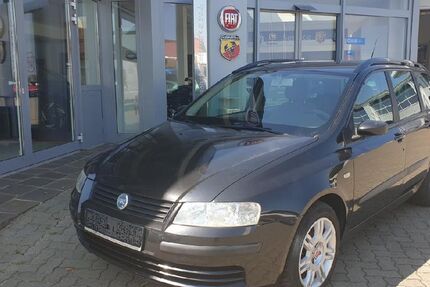 Fiat Stilo 254.027 km 1.490 &euro; Kleinkitzighofen-Lamerdingen 86862