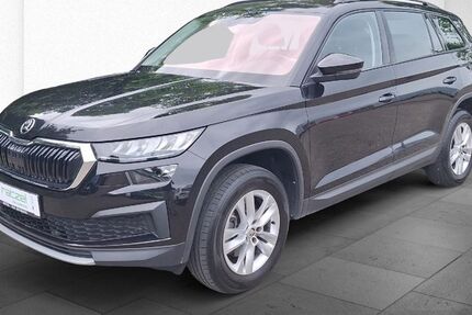 Skoda Kodiaq 51.738 km 31.042 &euro; Zell u.A. 73119