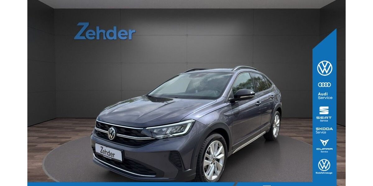 VW Taigo 23.226 km 22.919 &euro; Cham 93413