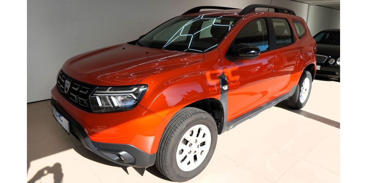 Dacia Duster 73.000 km 12.990 &euro; Ransbach-Baumbach 56235