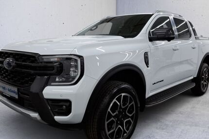 Ford Ranger 17.650 km 52.890 &euro; Herbolzheim 79336