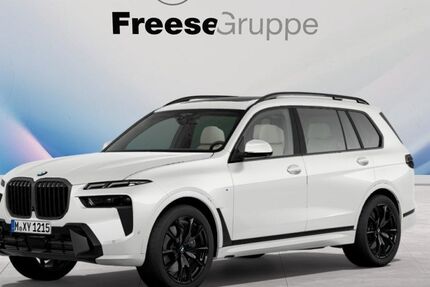 BMW X7 19.377 km 105.400 &euro; Oldenburg 26125