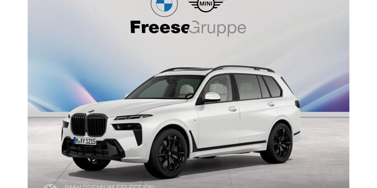 BMW X7 19.377 km 105.400 &euro; Oldenburg 26125