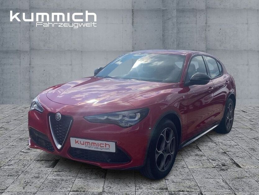 Stelvio