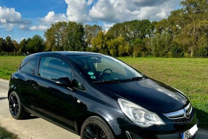 Opel Corsa 110.500 km 3.990 &euro; Bad Lippspringe 33175