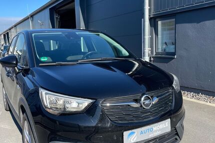 Opel Crossland (X) 100.000 km 5.990 &euro; Münster 48155