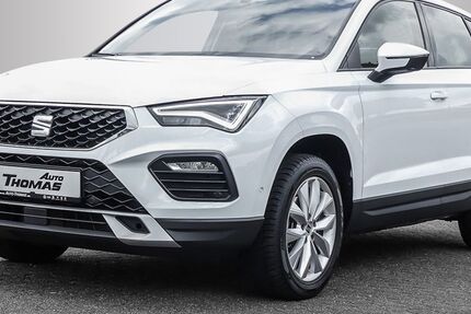 Seat Ateca 45.000 km 22.999 &euro; Rheinberg 47495