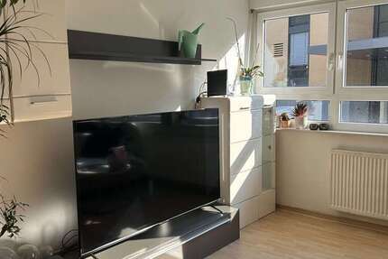 Wohnung zum Mieten in Pforzheim 600 € 53 m²
