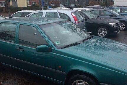 Volvo 850 191.601 km 5.950 &euro; Hamburg 21031
