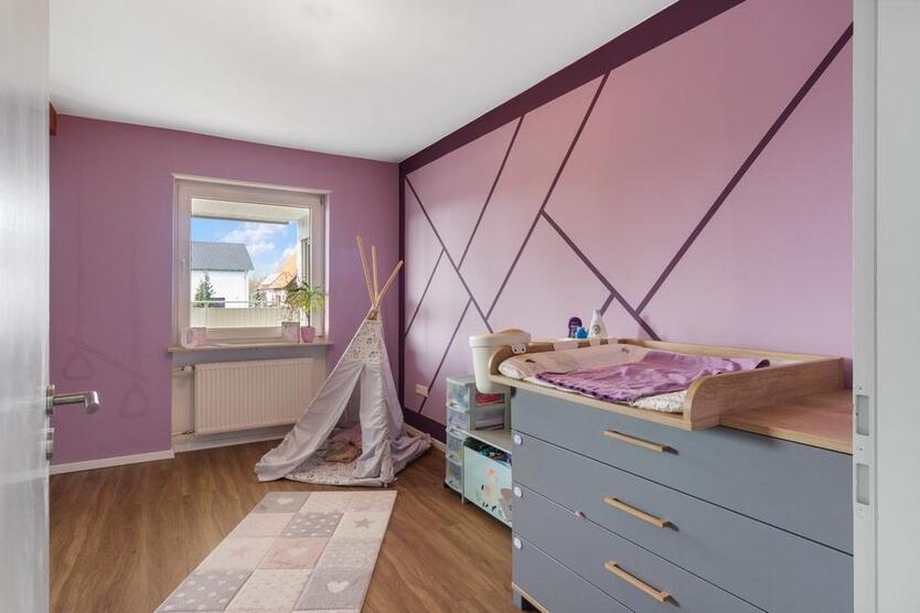 Komfortabler Bungalow mit eigener EinliegerWohnung