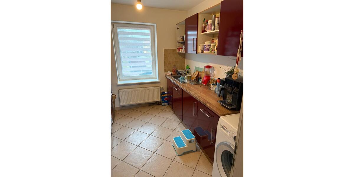 Etagenwohnung Senftenberg - 2.5 Zimmer, 70 m&sup2;, 700&euro; | Angebot:25928823