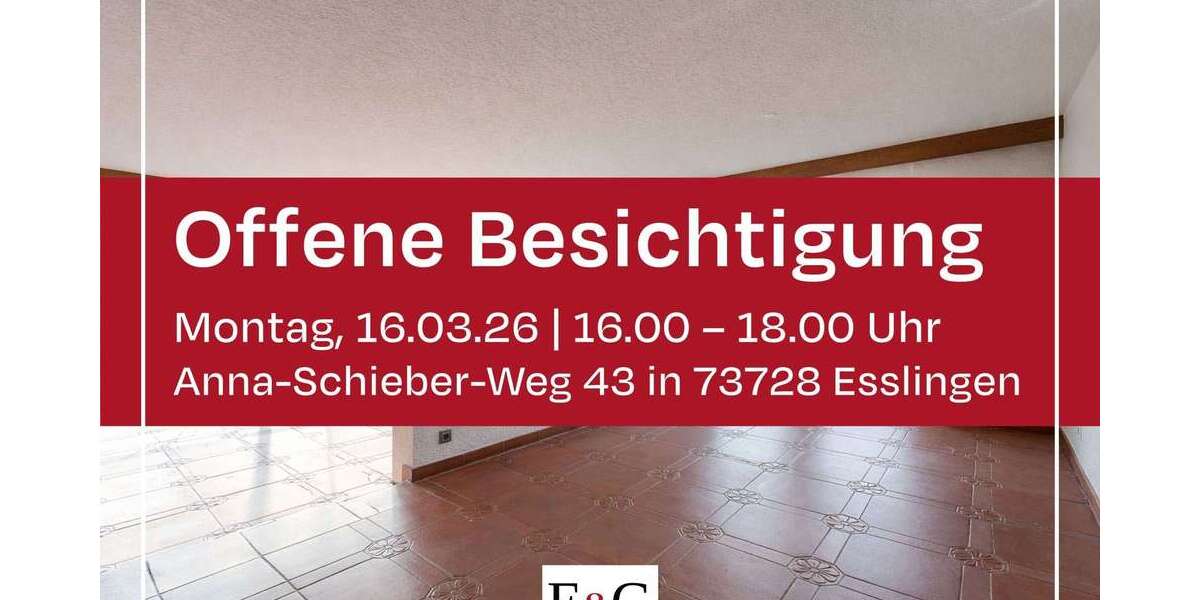 Einfamilienhaus Esslingen - 8.5 Zimmer, 380 m&sup2;, 1.200.000&euro; | Angebot:25548318